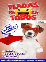 Piadas para todos